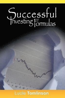 Successful Investing Formulas (häftad)