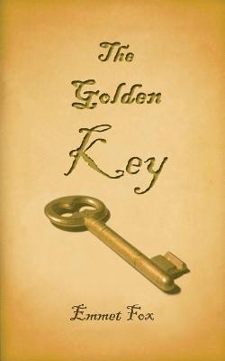 Golden Key (häftad)
