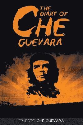 Diary of Che Guevara (inbunden)