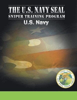 U.S. Navy SEAL Sniper Training Program (häftad)