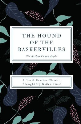 Hound of the Baskervilles (Annotated) (h�ftad)