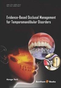 Evidence-Based Occlusal Management for Temporomandibular Disorders (hftad)