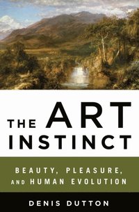 Art Instinct (e-bok)