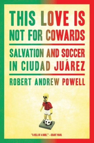 This Love Is Not for Cowards (inbunden)