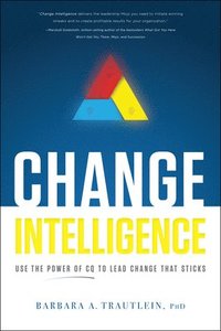 Change Intelligence (inbunden)