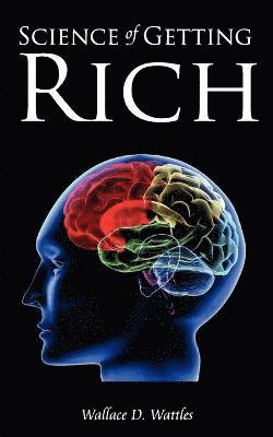 Science of Getting Rich (hftad)