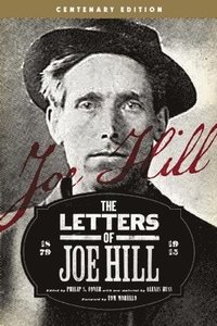 The Letters Of Joe Hill (häftad)