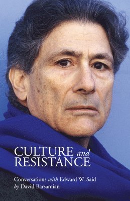 Culture and Resistance (inbunden)