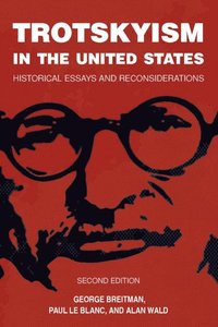 Trotskyism in the United States (e-bok)