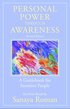 Personal Power through Awareness: Revised Edition