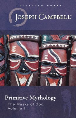Primitive Mythology (hftad)