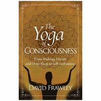 The Yoga of Consciousness (hftad)