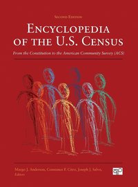 Encyclopedia of the U.S. Census (inbunden)