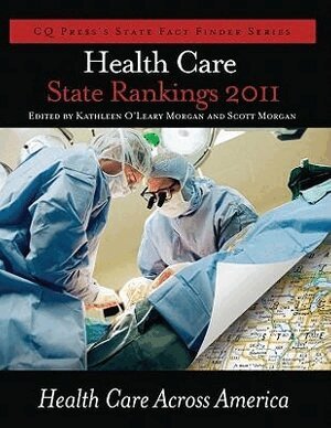 Health Care State Rankings 2011 (h�ftad)