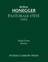 Pastorale d'ete