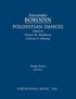 Polovstian Dances