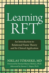 Learning RFT (e-bok)