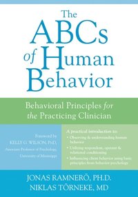 ABCs of Human Behavior (e-bok)