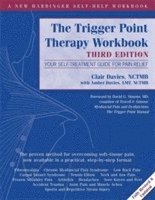 Trigger Point Therapy Workbook (häftad)