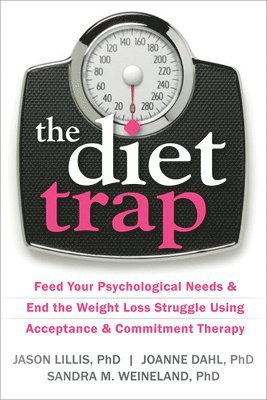The Diet Trap (inbunden)
