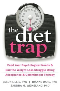 Diet Trap (e-bok)