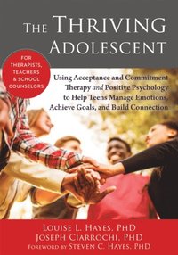 Thriving Adolescent (e-bok)