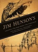 The Jim Henson Novel Slipcase Box Set (inbunden)
