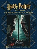 Harry Potter Poster Collection (hftad)