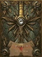 Diablo III: Book of Tyrael (hftad)