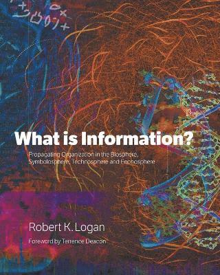 What is Information? (hftad)