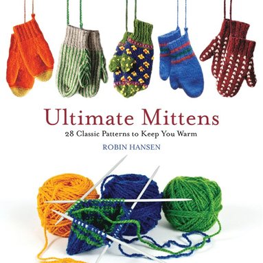 Ultimate Mittens (häftad)