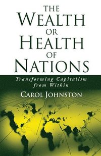 The Wealth or Health of Nations (hftad)
