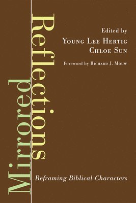 Mirrored Reflections (h�ftad)