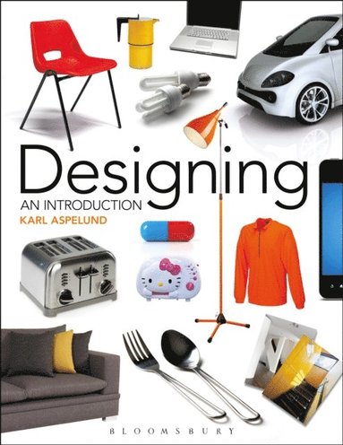 Designing (häftad)