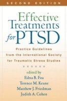 Effective Treatments for PTSD, Second Edition (hftad)