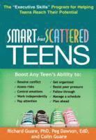 Smart but Scattered Teens (hftad)