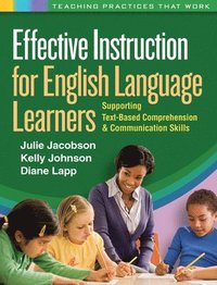 Effective Instruction for English Language Learners (hftad)