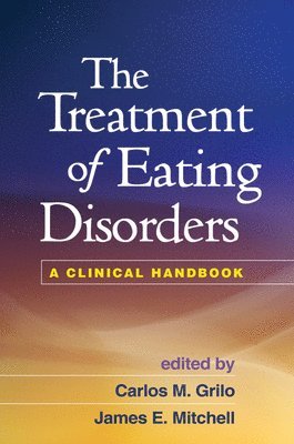 Treatment of Eating Disorders (inbunden)