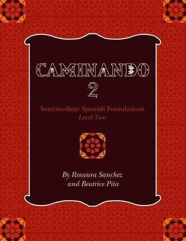 Caminando 2 (inbunden)