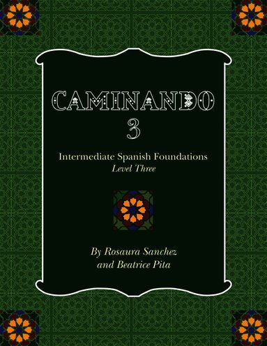 Caminando 3 (inbunden)