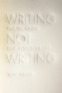 Writing Not Writing (hftad)