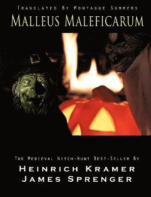Malleus Maleficarum (hftad)