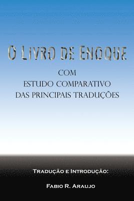 O Livro de Enoque (hftad)