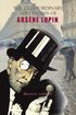 The Extraordinary Adventures of Arsne Lupin, Gentleman-Burglar