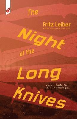 Night of the Long Knives (h�ftad)