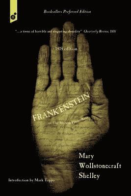 Frankenstein (hftad)