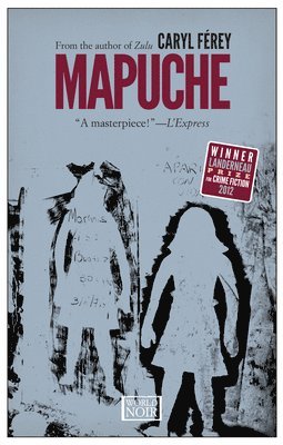 Mapuche (h�ftad)