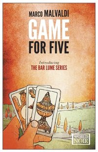 Game For Five (hftad)
