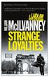 Strange Loyalties: A Laidlaw Investigation (Jack Laidlaw Novels Book 3)