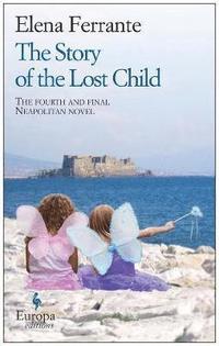The Story of the Lost Child (häftad)